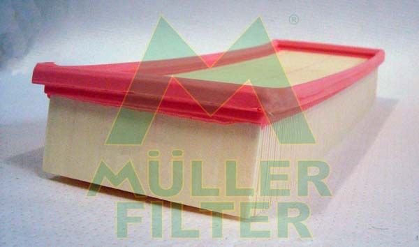 MULLER FILTER Gaisa filtrs PA702